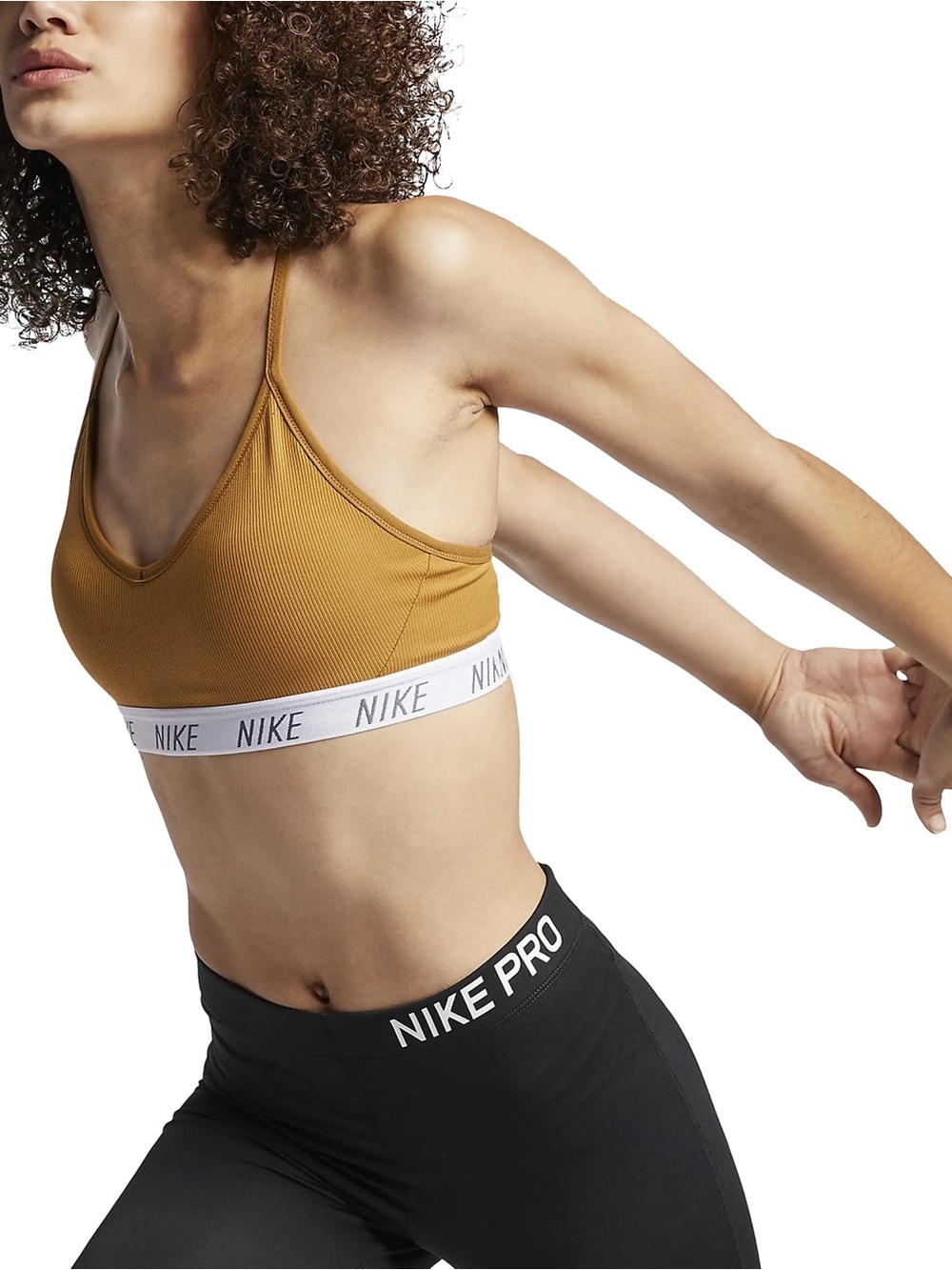 Nike Indy Soft Bra NWOT M